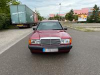 Mercedes 190 E 1.8 Benzin ⛽️ 5 Gang Getriebe Hadern - Blumenau Vorschau