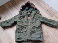 Kinderwinterparka Gr 92 khaki Rostock - Hohe Düne Vorschau