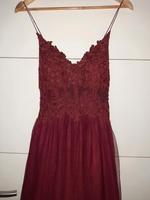 Kleid Abendkleid Sachsen-Anhalt - Havelberg Vorschau