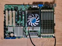 Supermicro H8SGL,AMD Opteron 6386 3,4GHz 16Kerne,128GB RAM Baden-Württemberg - Müllheim Vorschau