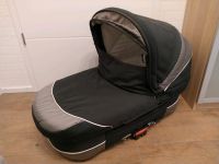 Emmaljunga Kinderwagen, Babywanne, Buggy, Luftreifen, Buggyboard Nordrhein-Westfalen - Nettetal Vorschau