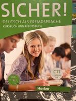 SICHER Kursbuch und Arbeitsbuch C1.1 Lektion 1-6 Mit CD Berlin - Charlottenburg Vorschau