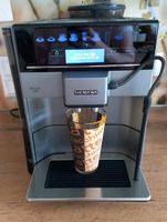 Kaffeevollautomat siemens EQ.6 plus s100 Bayern - Bad Bocklet Vorschau