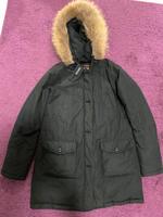 Woolrich Parka Jacke Bayern - Ingolstadt Vorschau