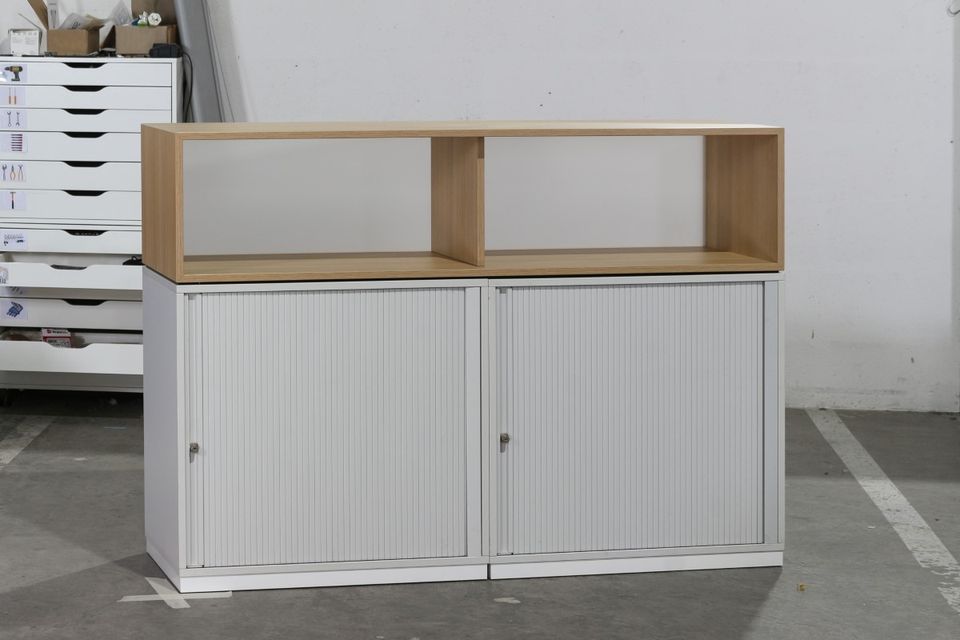 Ophelis Sideboard Aktenschrank Büroschrank Stauraum Büromöbel in Darmstadt