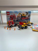 LEGO - Creator Tieflader 31005 Nordrhein-Westfalen - Wesel Vorschau