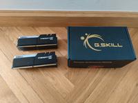 G.Skill Trident Z RGB DDR4 64 GB Bayern - Kitzingen Vorschau