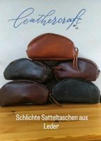 ♥️Satteltaschen in Wunschfarbe ♥️ Baden-Württemberg - Unterwaldhausen Vorschau