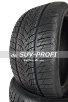 4x Winterreifen M+S 245/40 R20 + 275/35 R20 BMW 7er X3 X4 - NEU Nordrhein-Westfalen - Olpe Vorschau