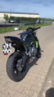 Kawasaki Z650 Akrapovic 48PS / A2 gedrosselt Rheinland-Pfalz - Polch Vorschau