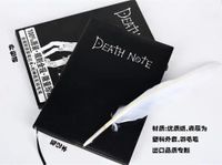 Death Note / Notebook / Notizbuch / Todes Notizbuch / Neu / Anime Bayern - Sulzfeld am Main Vorschau