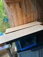 Wandregale Holz Baden-Württemberg - Kornwestheim Vorschau