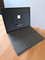 Microsoft Surface Laptop 4 Nordrhein-Westfalen - Schloß Holte-Stukenbrock Vorschau