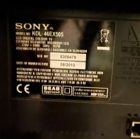 Sony Fernseher Hamburg - Wandsbek Vorschau