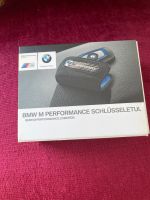 BMW M Performance Schlüsseletui Carbon/Alcantara Düsseldorf - Hassels Vorschau