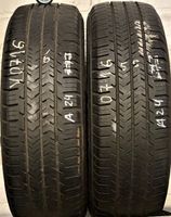 2x Sommerreifen Michelin Agilis 51 205/65 R16 103/101H A24 6mm Nordrhein-Westfalen - Kevelaer Vorschau