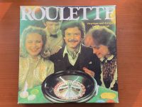 Roulette ★ VEB PLASTICART Annaberg Dresden ★ DDR Ostalgie 1988 Dresden - Leuben Vorschau