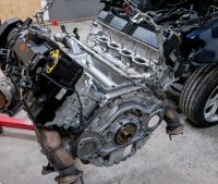 BMW Instandsetzung, Reparatur N62b44 N62b48 N62b40 Parchim - Landkreis - Parchim Vorschau