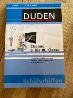 Duden Chemie 8. bis 10. Klasse Hessen - Großenlüder Vorschau