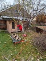 Garten helfen. Schneiden, rasenmäher Bayern - Fraunberg Vorschau