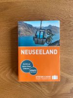 Stefan Loose-Reiseführer Neuseeland 7. Auflage NEUSTE Auflage Baden-Württemberg - Besigheim Vorschau