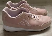 Kappa Schuhe Damen Größe 40 Sachsen-Anhalt - Tangerhütte Vorschau