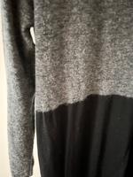 COS pullover gr L Grau schwarz merino wolle two tones Nordrhein-Westfalen - Recklinghausen Vorschau