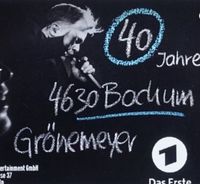 1 Ticket Grönemeyer, 08.06. Waldbühne, 1. Rang, Block A Pankow - Prenzlauer Berg Vorschau