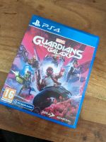PS4: Guardians of the Galaxy (Versand 2,25 Euro) Bayern - Neuburg a.d. Donau Vorschau