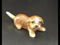 Göbel Boxer Hund ca.8 cm Rheinland-Pfalz - Kamp-Bornhofen Vorschau