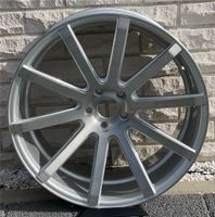 22zoll Felgen 5x112 Audi Concave A7 S7 S6 A6 SQ5 Q5 G01 G05 G06 X Hessen - Kassel Vorschau