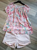 Sommer Hose Hot pant Gr 38 Bayern - Augsburg Vorschau
