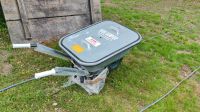 Erdedämpfer Dämpfschubkarre für 70 Liter Kompost/Erde dämpfen Hessen - Knüllwald Vorschau