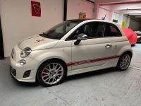 Abarth 595, 50 Anniversario / nur 151 KM / Nummer 187 von 390 Wuppertal - Barmen Vorschau