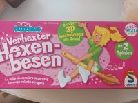 Hexenbesen von Bibi Blocksberg Borsdorf - Panitzsch Vorschau