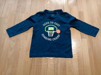 Langarmshirt Größe 98 topolino Bayern - Obergünzburg Vorschau