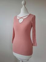 Shirt, amisu, Größe XS, 34 Kreis Ostholstein - Stockelsdorf Vorschau