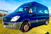 Mercedes Benz Sprinter 315 L2H2 8-Sitzer Nordrhein-Westfalen - Rietberg Vorschau