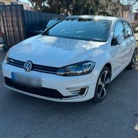 Vw Golf 7 e Golf Top Ausstattung Dig. Tacho Kamera Berlin - Rudow Vorschau