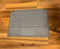 Microsoft Surface Pro Tastatur grau weiß Keyboard Nordrhein-Westfalen - Lünen Vorschau