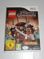 LEGO Disney Pirates of the Caribbean - Videospiel zu Film 1-4 Rheinland-Pfalz - Mainz Vorschau