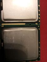 Verkaufe zwei Intel Xeon 5650 Prozessoren Bayern - Neunburg Vorschau