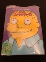 Die Simpsons Staffel 13 - Limited Edition - Collector´s Box - NEU Brandenburg - Eberswalde Vorschau