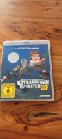 Das Rotkäppchen Ultimatum 3D Blu Ray Baden-Württemberg - Langenau Vorschau