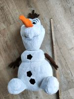 Olaf Plüschtier Kuscheltier Stofftier Schneemann von Eiskönigin Nürnberg (Mittelfr) - Aussenstadt-Sued Vorschau