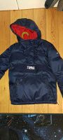 Tommy Hilfiger Winterjacke blau Gr 140 Schwerin - Lankow Vorschau