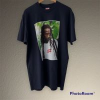 Supreme Buju Banton Photo Tee Black Tshirt Schwarz Größe M - SS19 Bielefeld - Schildesche Vorschau