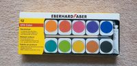 Deckfarbkasten/Tuschkasten von Eberhard Faber zu verkaufen Brandenburg - Dahlewitz Vorschau