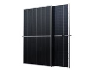 Trina Solar vertex-s TSM-410DE09R.05 – full black Baden-Württemberg - Bad Mergentheim Vorschau