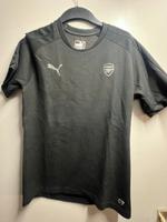 Arsenal T-Shirt von Puma – Größe L Baden-Württemberg - Ettlingen Vorschau